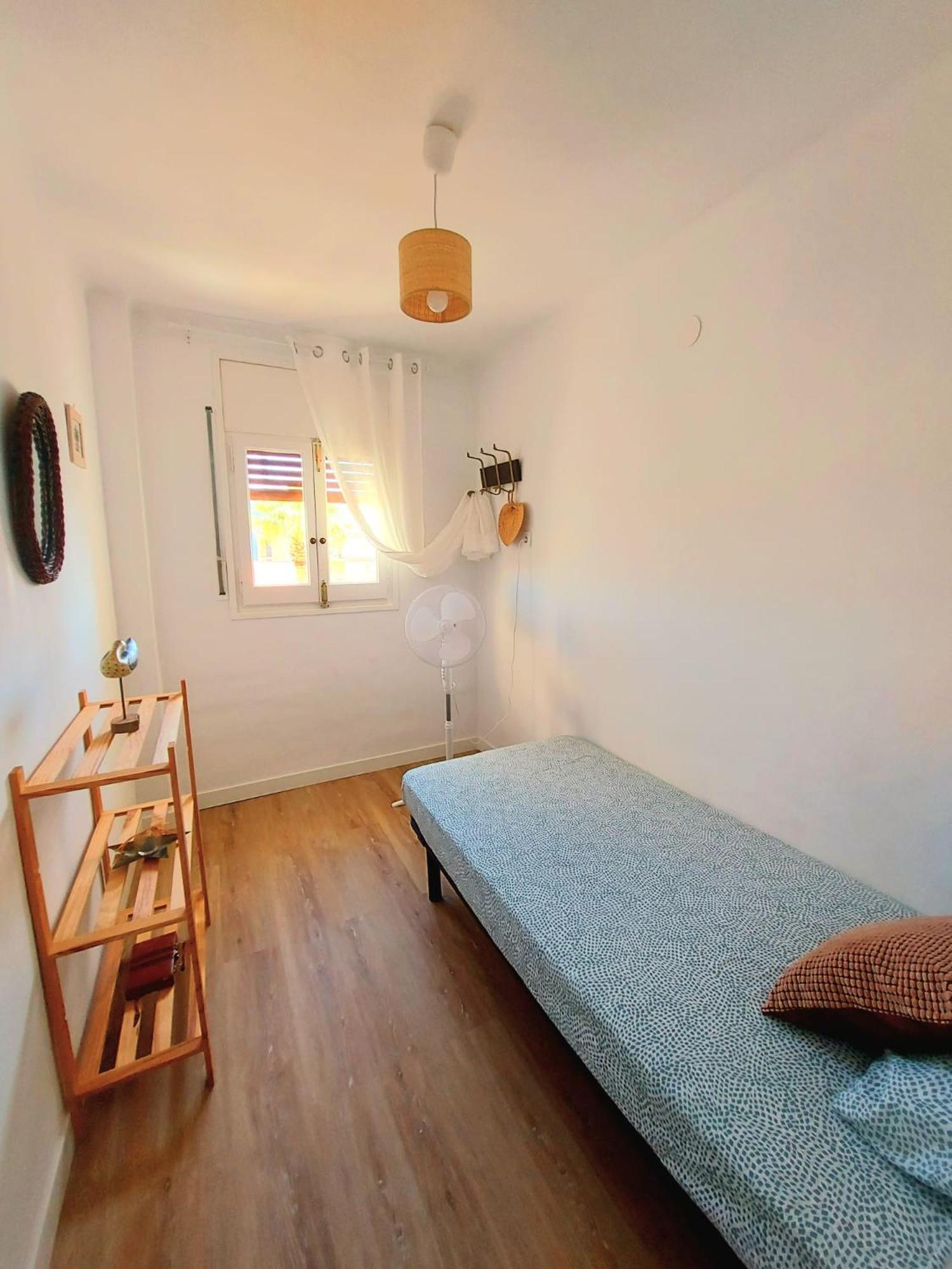 Ferienwohnung Marsolrosas Vandellòs i l’Hospitalet de l’Infant Exterior foto
